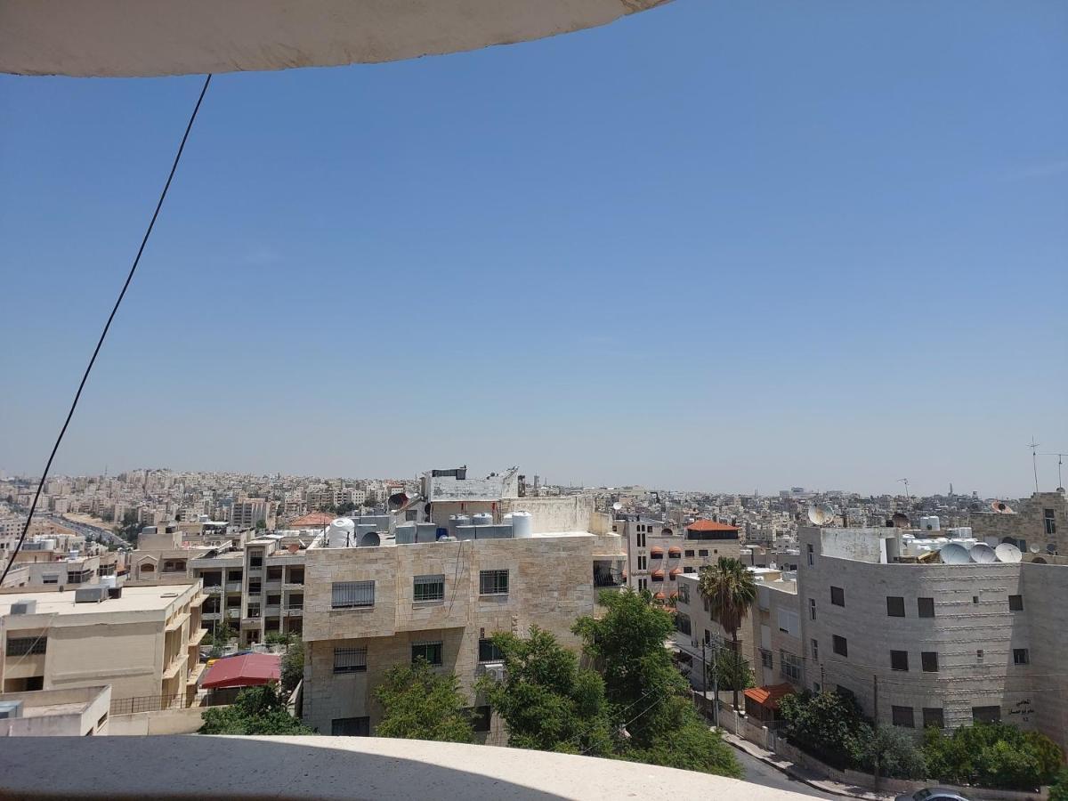 Cozy Home 4 Amman Exterior photo