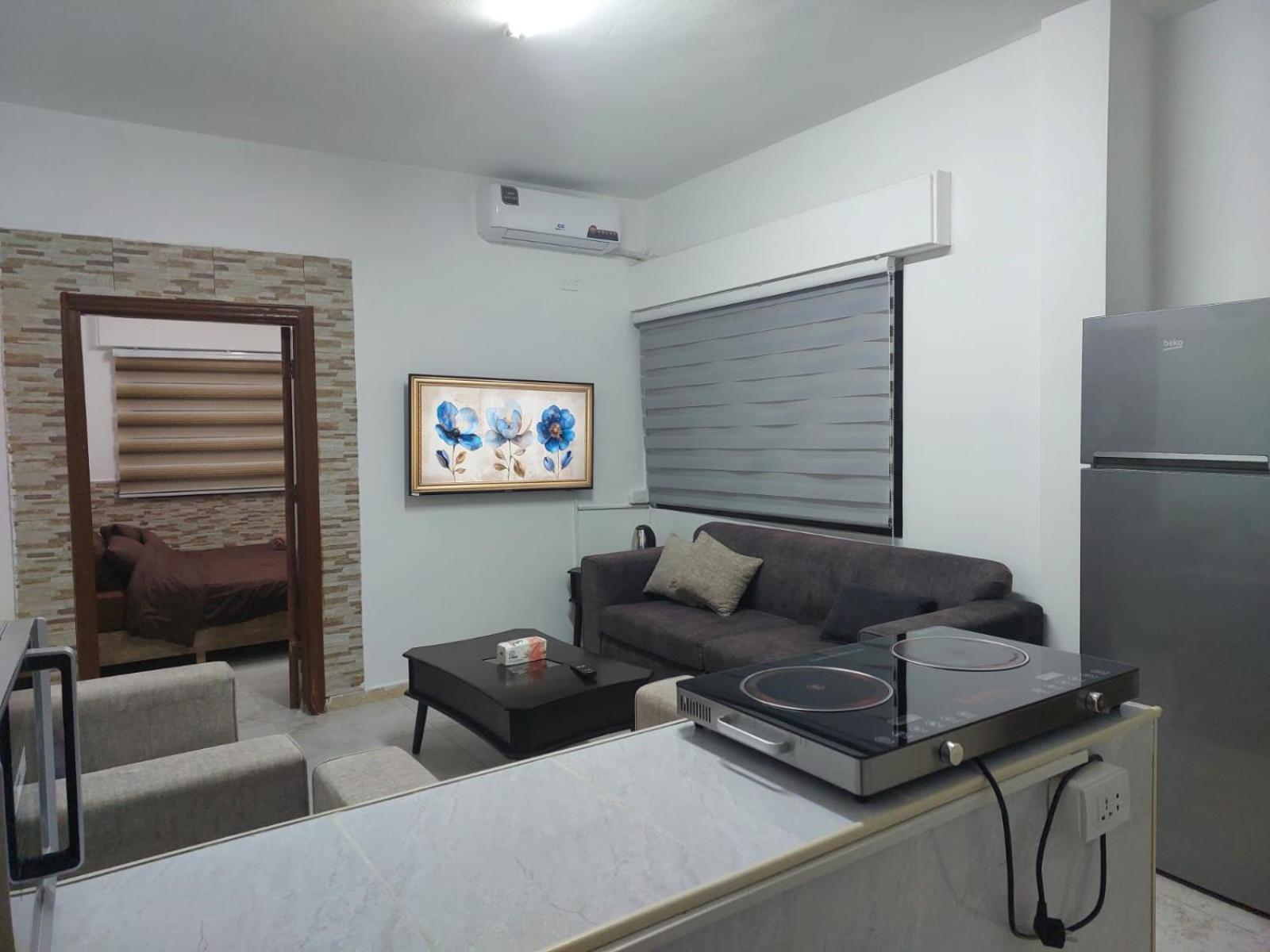 Cozy Home 4 Amman Exterior photo